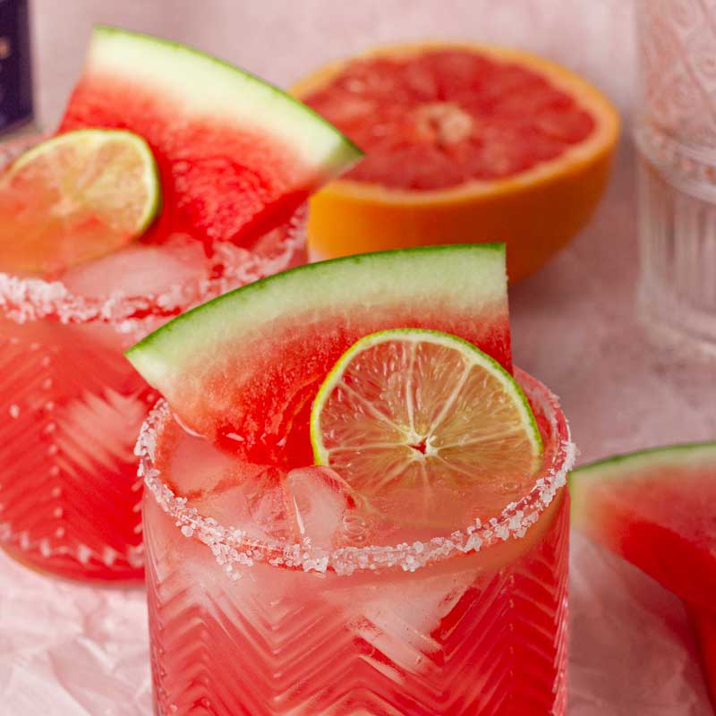 Watermelon Paloma